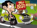 Gioco Mr Bean Car Hidden Keys  