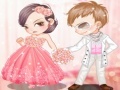 Gioco Pink Wedding
