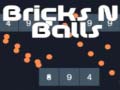 Gioco Bricks N Balls