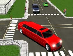 Gioco Simulatore di limousine