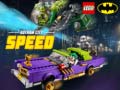 Gioco Lego Gotham City Speed 
