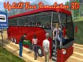 Gioco Uphill Bus Simulator 3D