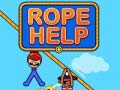 Gioco Rope Help