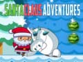 Gioco Santa Claus Adventures