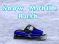 Gioco Snow Mobile Rush
