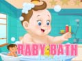 Gioco Baby Bath Jigsaw