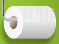 Gioco Drag the paper