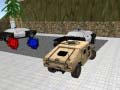 Gioco Police Simulator Transport