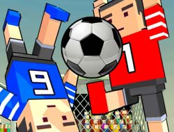 Gioco Calcio fisico online