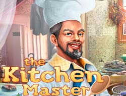 Gioco Il maestro della cucina 