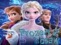 Gioco Frozen 2 Jigsaw
