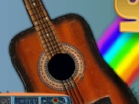 Gioco Hippies vs yappies