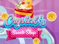 Gioco Crystal's Sweets Shop
