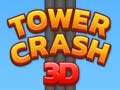 Gioco Tower Crash 3D