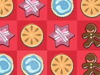 Gioco Coockie grab