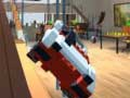 Gioco Brick Car Crash Online