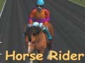 Gioco Horse Rider