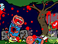 Gioco Monster Mash
