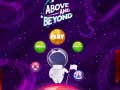 Gioco Above and Beyond
