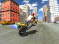 Gioco Motorbike Simulator Stunt Racing