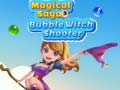 Gioco Magical Saga Bubble Witch Shooter