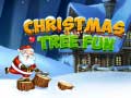 Gioco Christmas Tree Fun