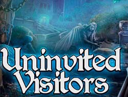 Gioco Visitatori non invitati 