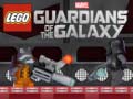 Gioco Lego Guardians of the Galaxy