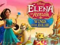Gioco Elena of Avalor Wings over Avalor