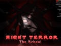 Gioco Night Terror The School