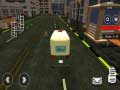 Gioco City Tuk Tuk Rickshaw: Chingchi Simulator