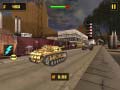 Gioco War Machines: Tank Battle