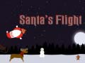 Gioco Santa's Flight