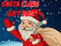 Gioco Santa Claus Gift Bag 