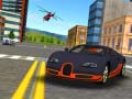Gioco Ultimate Car Simulator