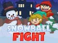 Gioco Snowball Fight