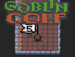 Gioco Goblin Golf