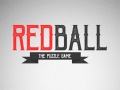 Gioco Red Ball The Puzzle Game