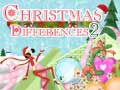 Gioco Christmas Differences 2