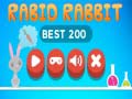 Gioco Rabid Rabbit