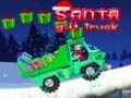 Gioco Santa Gift Truck