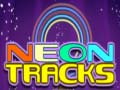 Gioco Neon Tracks