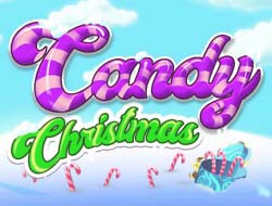 Gioco Candy Christmas