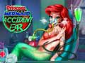 Gioco Princess Mermaid Accident ER