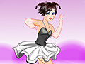 Gioco Ballerina Dress Up