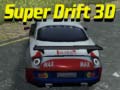 Gioco Super Drift 3D
