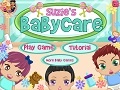 Gioco Suzie's Baby Care