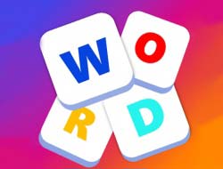 Gioco Parola jumble