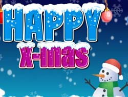 Gioco Buon Natale 