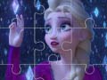 Gioco Frozen II Jigsaw 2